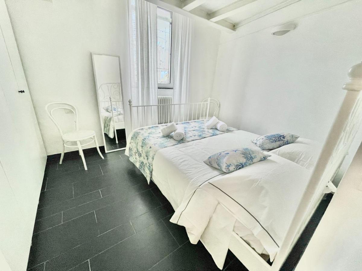 Cozy Loft Marina View Apartment ซาโวนา ภายนอก รูปภาพ