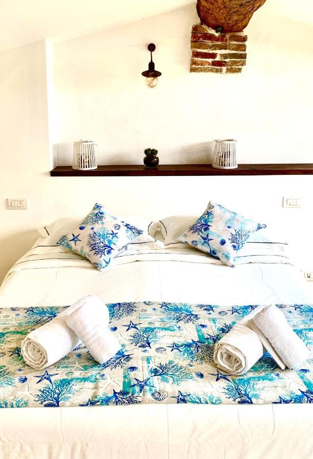 Cozy Loft Marina View Apartment ซาโวนา ภายนอก รูปภาพ